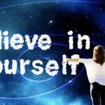 My Story for Self-Confidence.