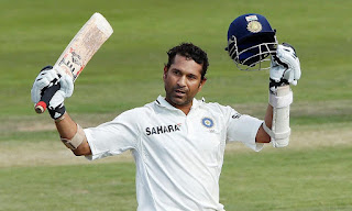 Who is best Sachin or Ricky Ponting