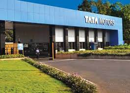 Tata motors journey