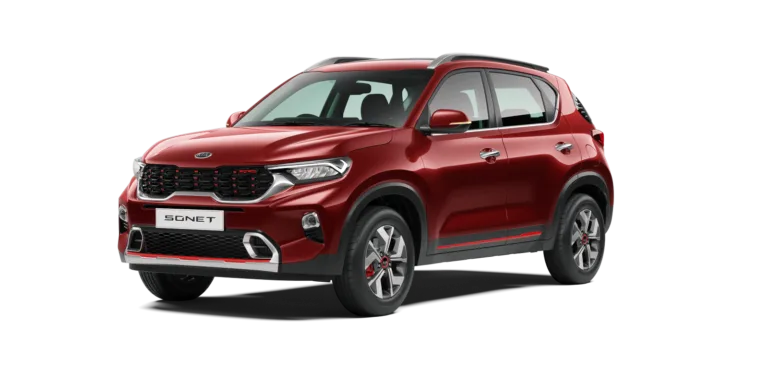 2020 Kia Sonet review – It’s a mini Seltos