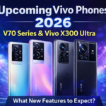 Upcoming Vivo V70 Series and Vivo X300 Ultra smartphones expected to launch in 2026