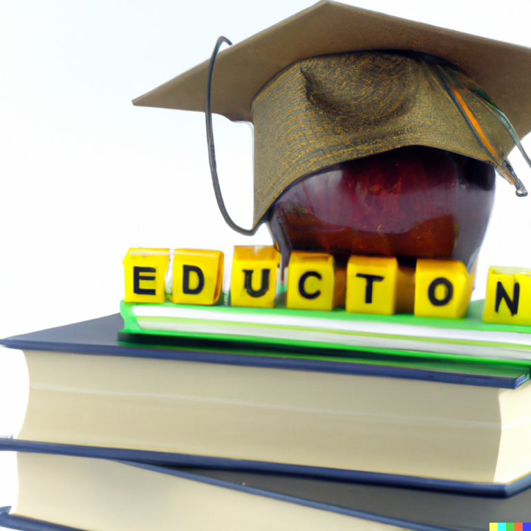 New education policy in India