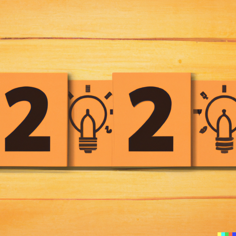 Business Ideas for 2023