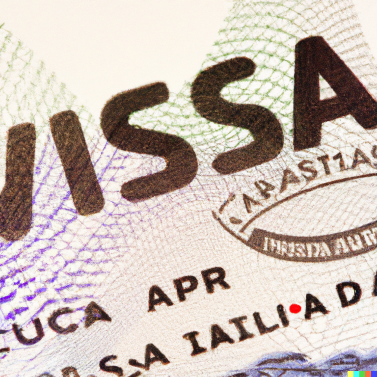 How to fill Canada Visitor Visa 2023