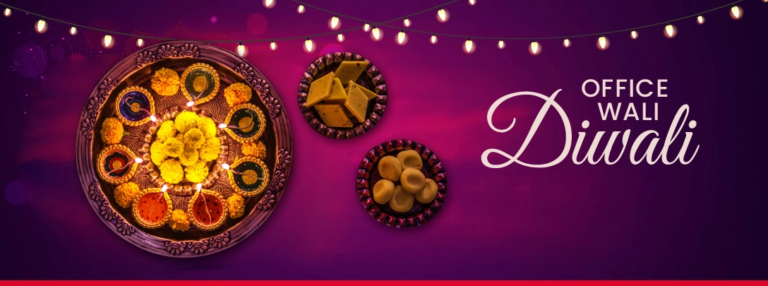 Office Wali Diwali
